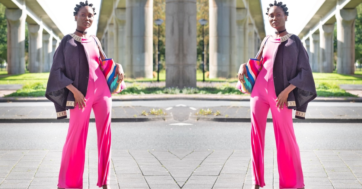 Housemates Salone Contestant, Lolo Simeon Outline Her Plans For Participating in The Show