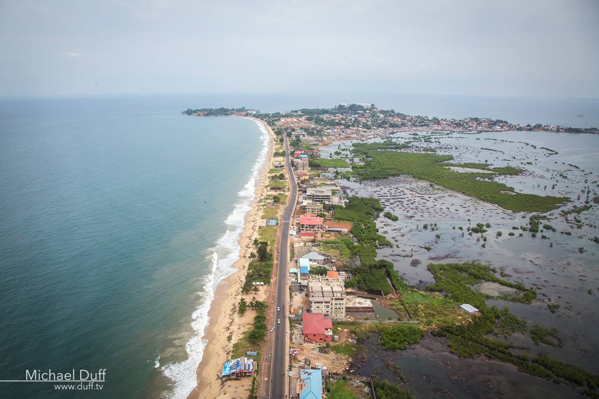 Sierra Leone Secures High Overall Score in Implementing Industry Transparency Initiative Standard