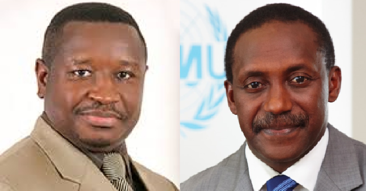 “We Need You Back Home” – President Bio Begs KKY to Return to SLPP