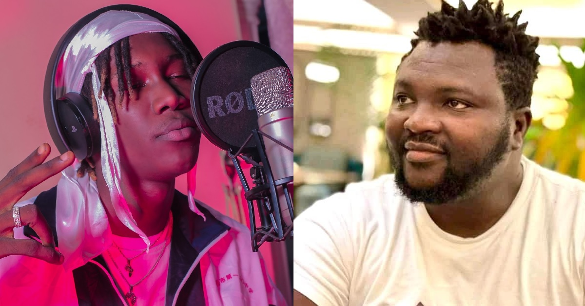 M.I.C. Blasts His Record Label, Kabaka Multimedia & Entertainment