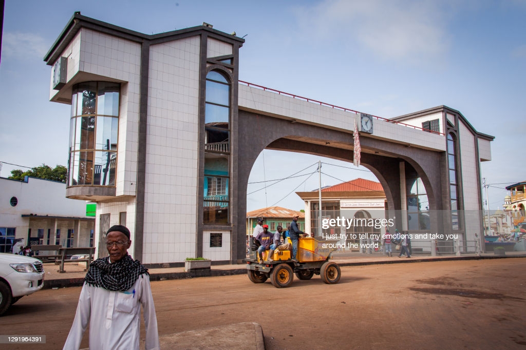 Bo City Council Embarks on Tough Revenue Mobilization Campaign