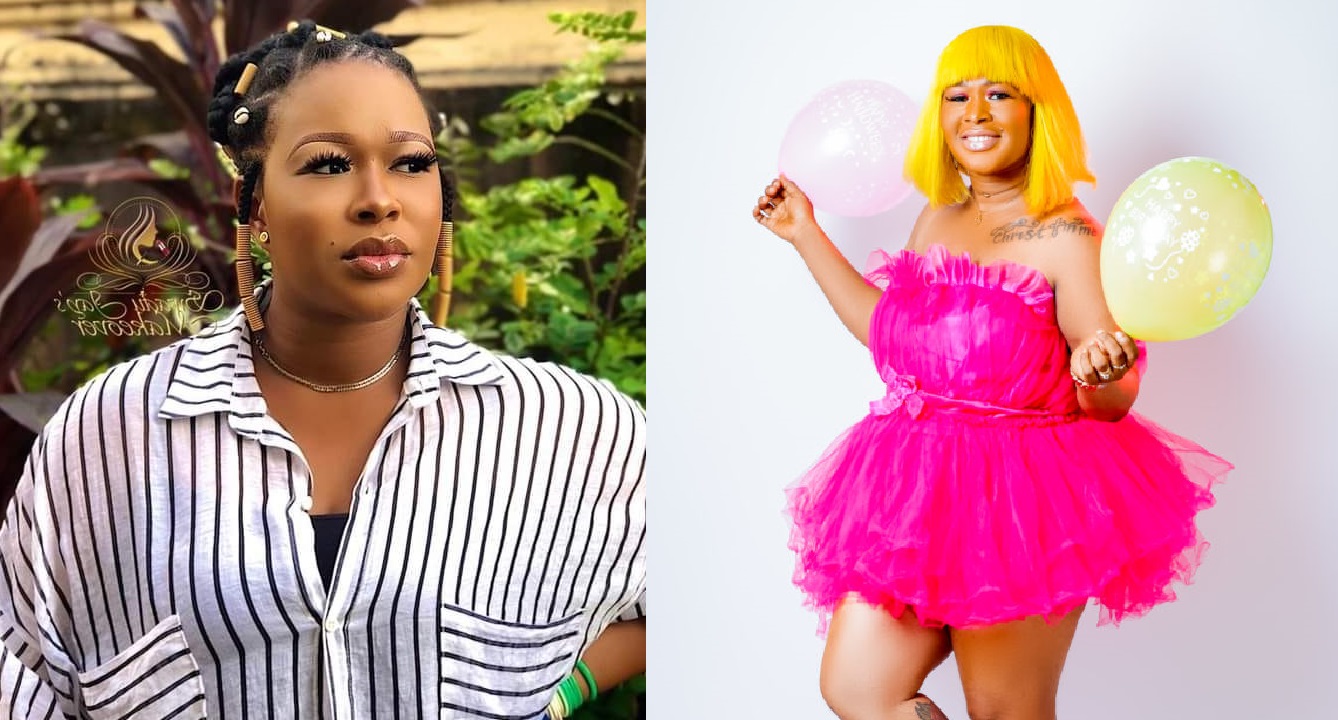 Popular Sierra Leonean Actress, Martha Macauley is Dead