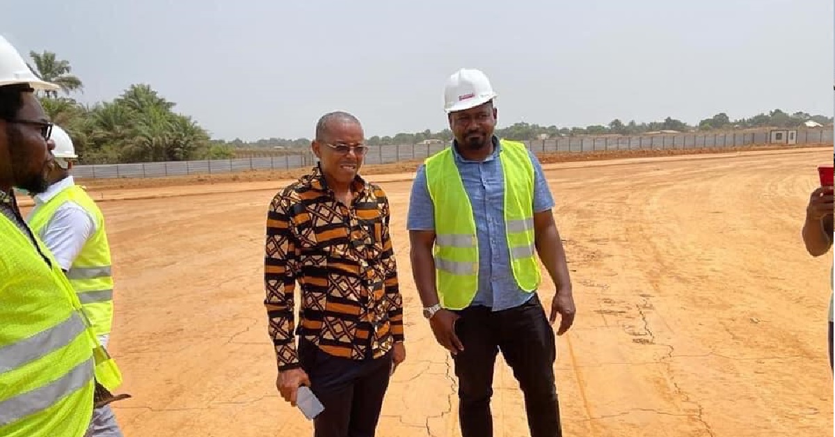 Ministry of Lands Invites Applications For State Land Lease to Special Categories of Sierra Leoneans