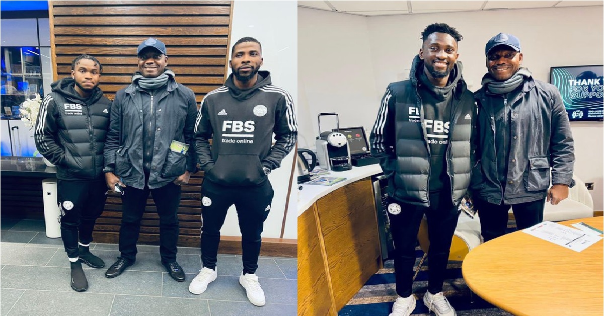 Leone Stars: Amidst Suit Case Saga, SLFA Tasked to Take Lessons From Nigeria’s Coach