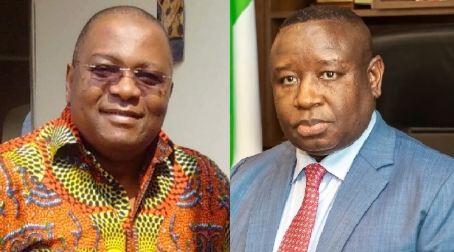 Sierra Leone Government Nominates Statistician General as Vice-Chair to The United Nations Statistical Commission