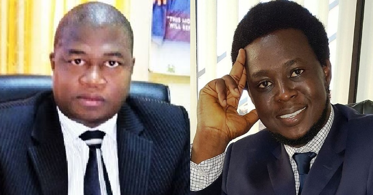 ACC is Not Into Witch Hunting – ACC Director of Outreach