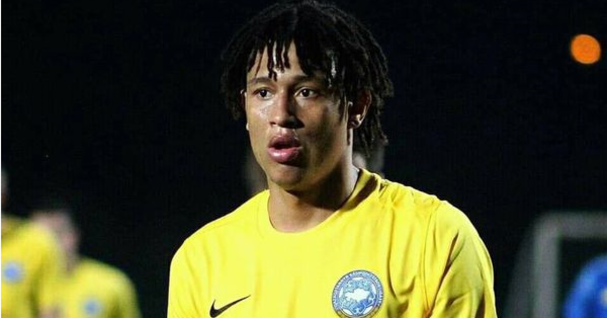 Former FC Johansen Defender, Raphael Koroma Signs Contract With Top Flight Club in Europe