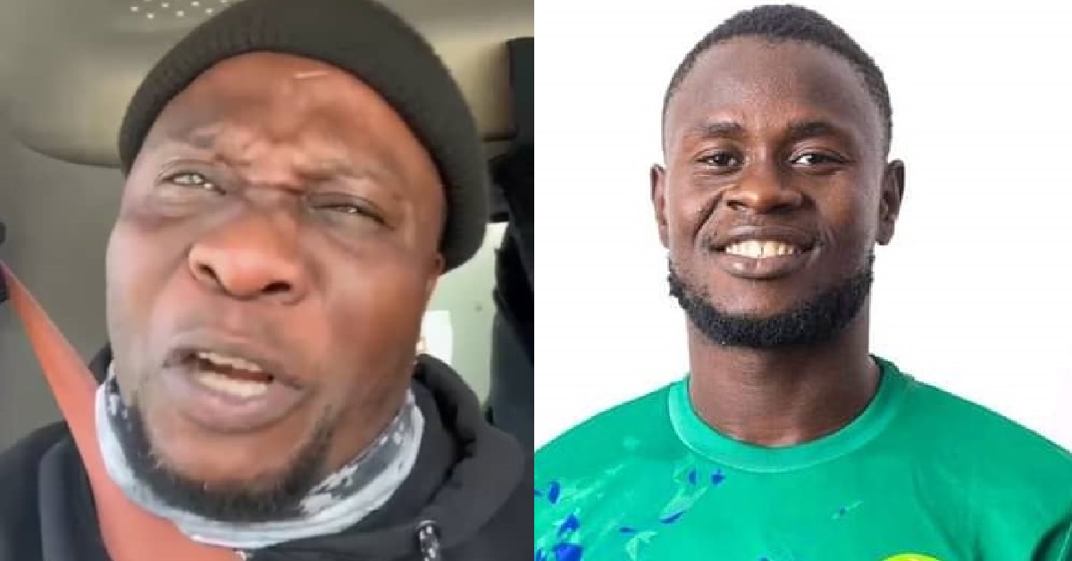 “Your Name is Playing Like Sylvia Blyden” – Sara D Great Blasts Musa Tombo