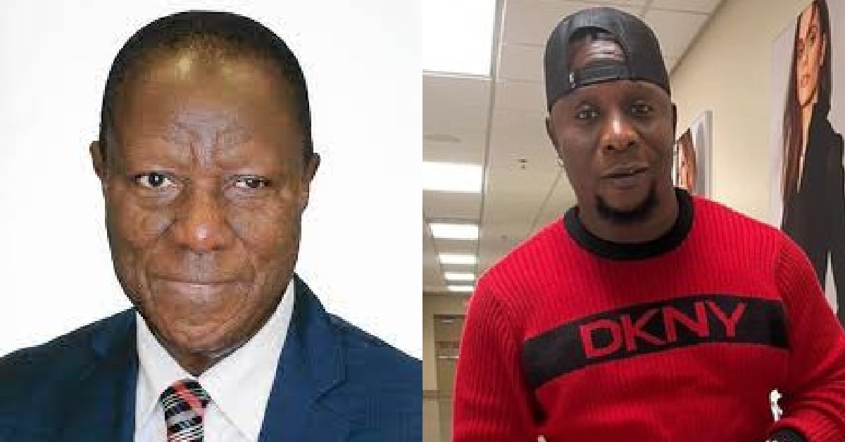 Sierra Leone Embassy in The United States Responds to Sara D Great’s Audio