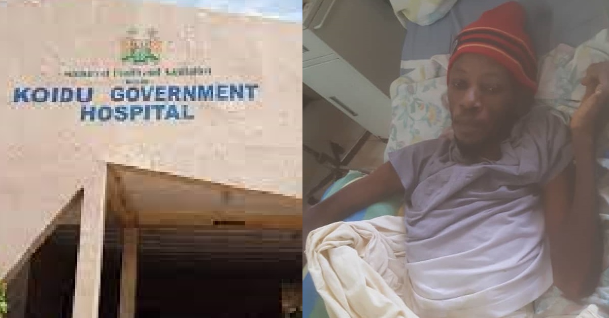 For Wearing Red T-Shirt: Clique Boys Stab Man to Death