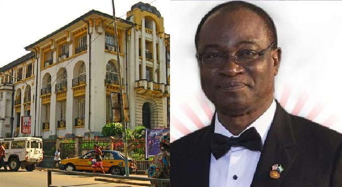 Samura Kamara, Others Alleged Corruption Trial Resumes Today