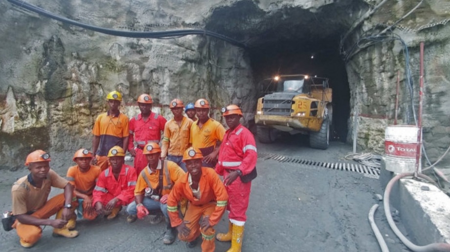 Sierra Leone Lawsuit Against Diamond Mine Runs Up Against Corporate Opacity