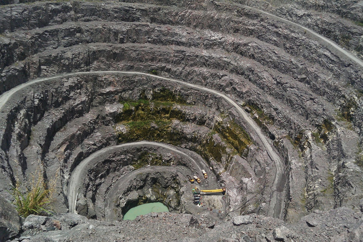 Kono Community’s Legal Battle Against Diamond Mining Company Faces Further Delay