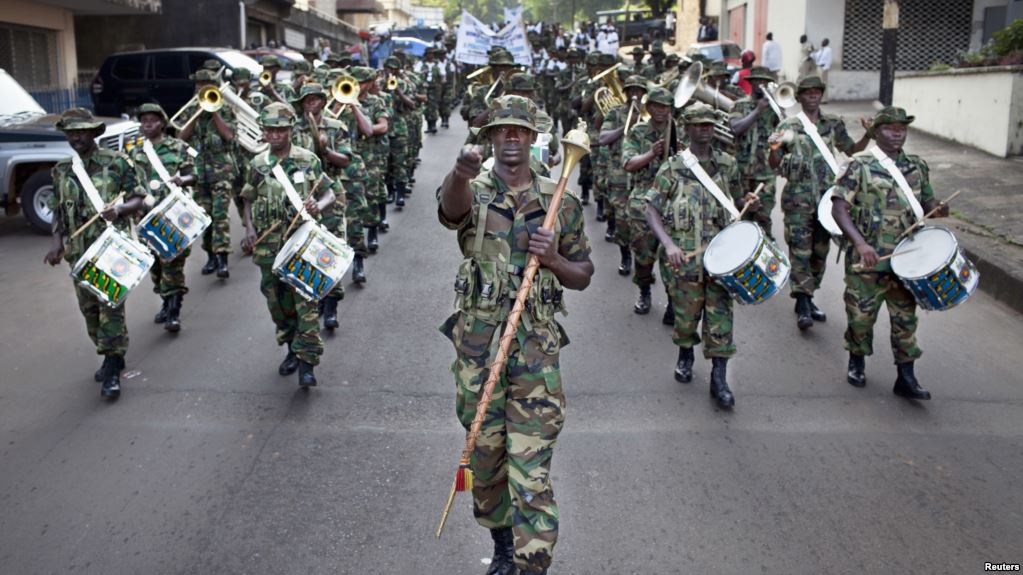 Armed Forces Day: A Day to Celebrate Our War Heroes