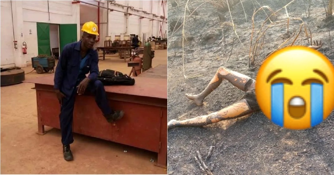 SunBird-Bio Energy Company’s Vehicle Driver Killed as a Result of Electrocution