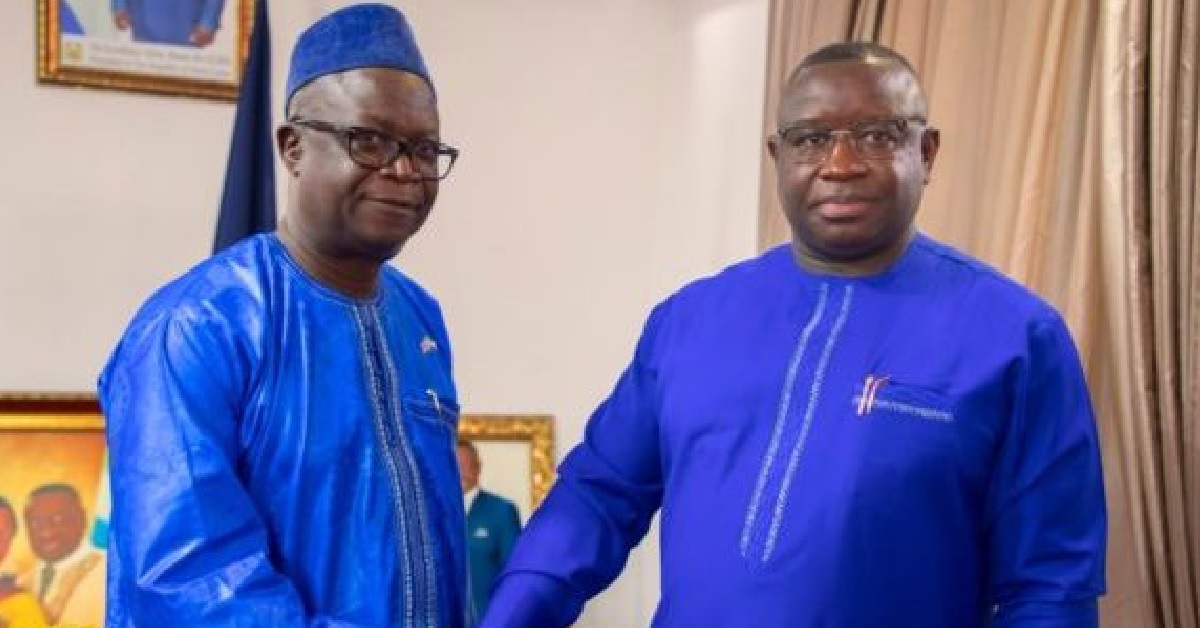 51 Paramount Chieftaincy Vacancies Nationwide