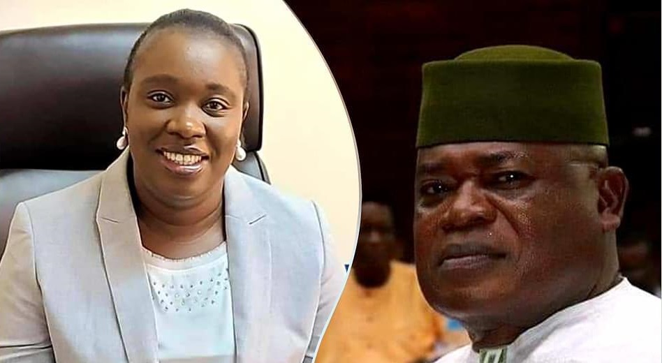 Corruption Demands NRA Board Chairperson to be Sacked