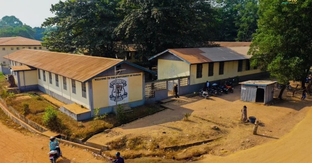 Two UNIMAK Law Students Arrested For Alleged Robbery And Assault on Female Student
