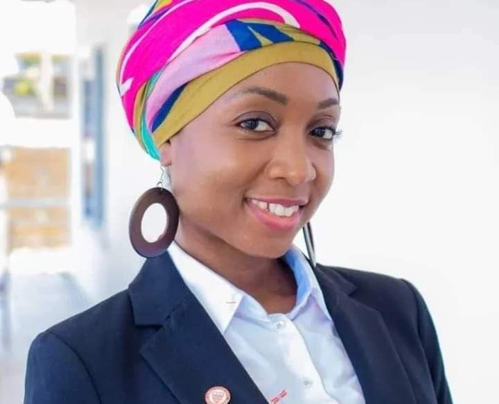 Director of Research, Ministry of Finance, Yakama Jones Physically Abused For Allegedly Failing to Pay The Abuser’s Salary on Time