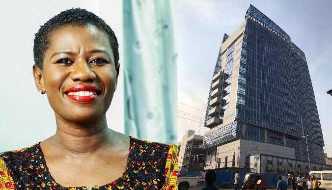 Business Shutdown in Freetown, Mayor Aki-Sawyerr Indicted