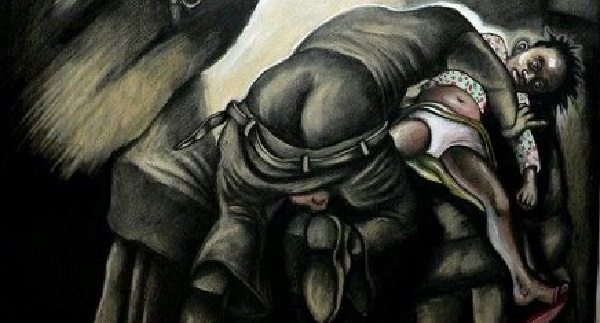 5-Year-Old Girl Allegedly Raped at School by Her Teacher in Freetown