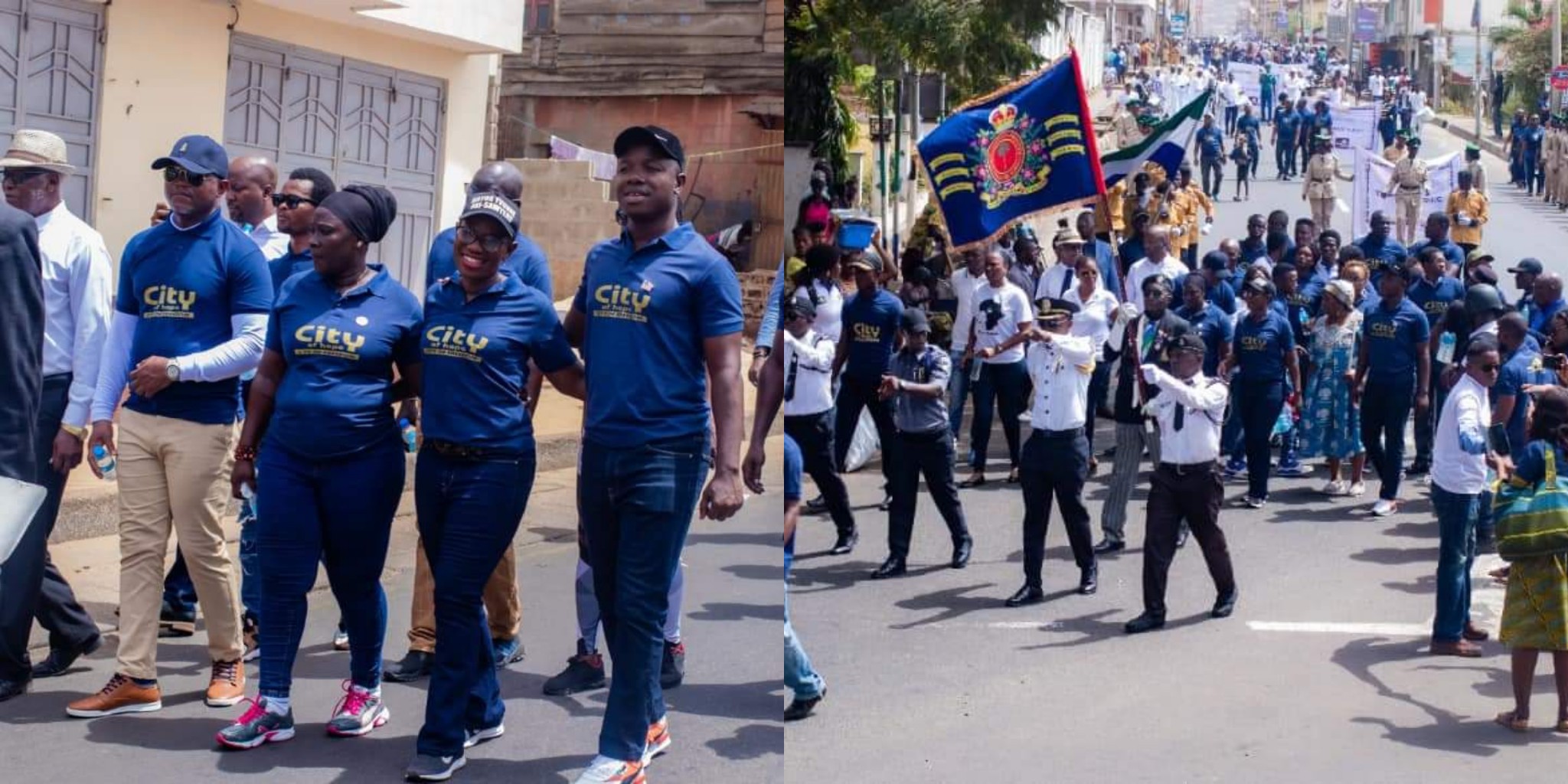 FCC Concludes Freetown At 230 Years Anniversary Celebration