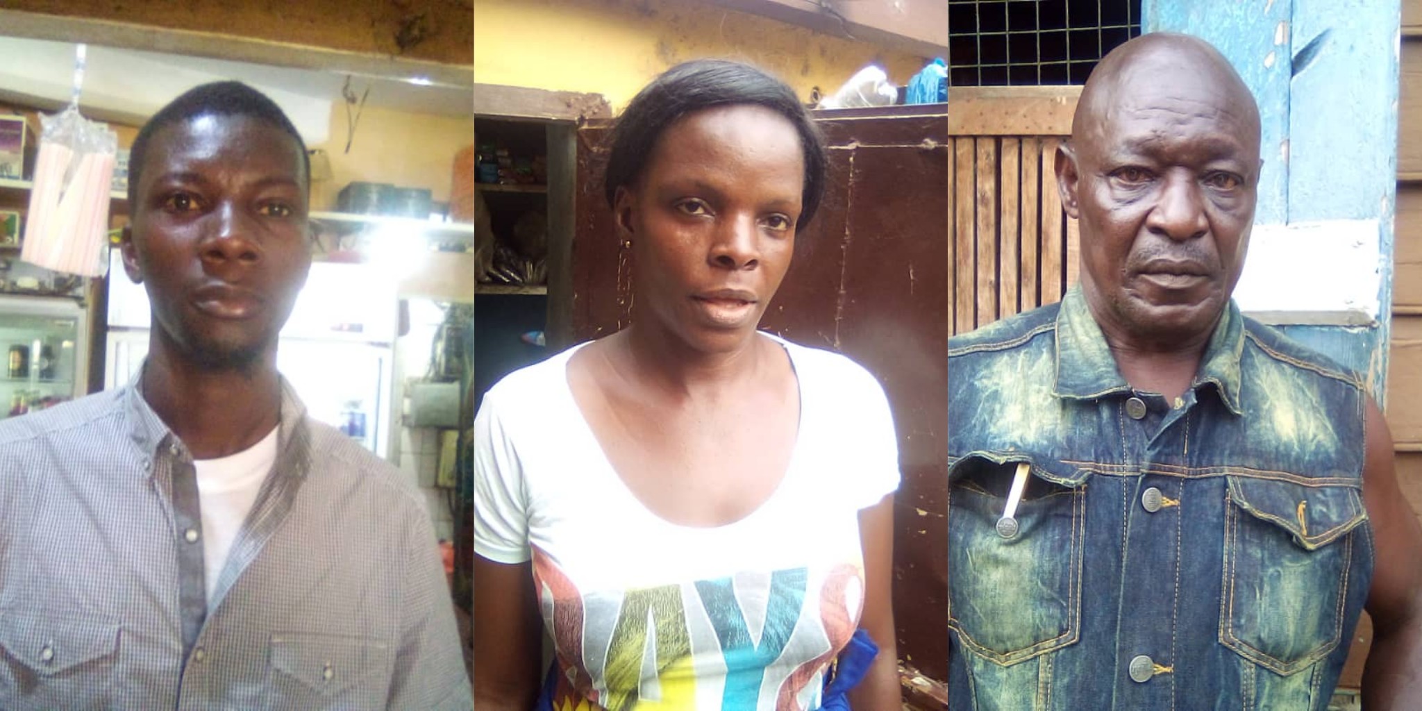 Freetown Residents Bemoan Lack of Electricity