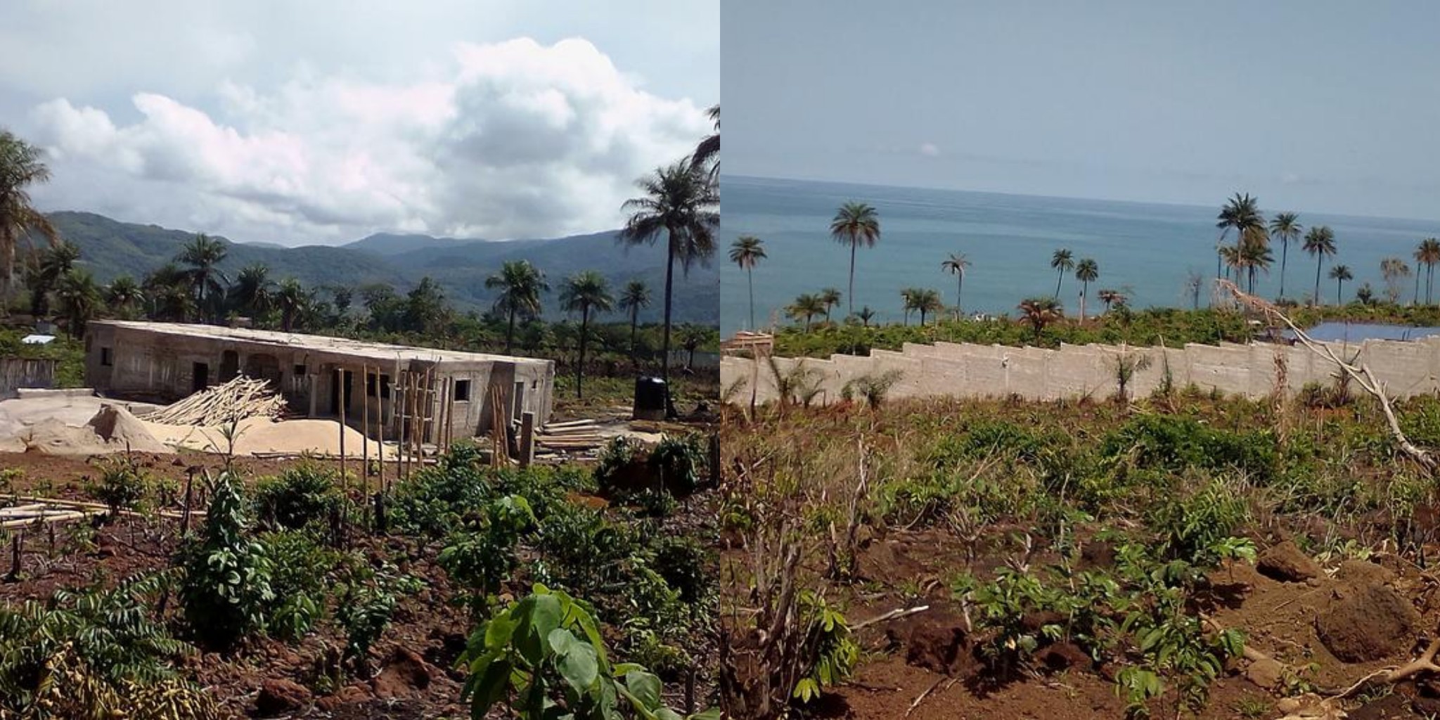 Residents Angry as Government Demolishes Houses in Black Johnson And Big Water Communities