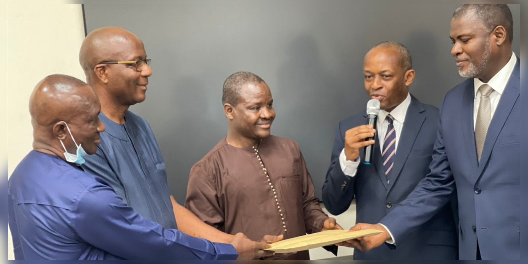 “President Bio Has Delivered His Manifesto Promise on NASSIT Investment” – Director General Fuad Daboh