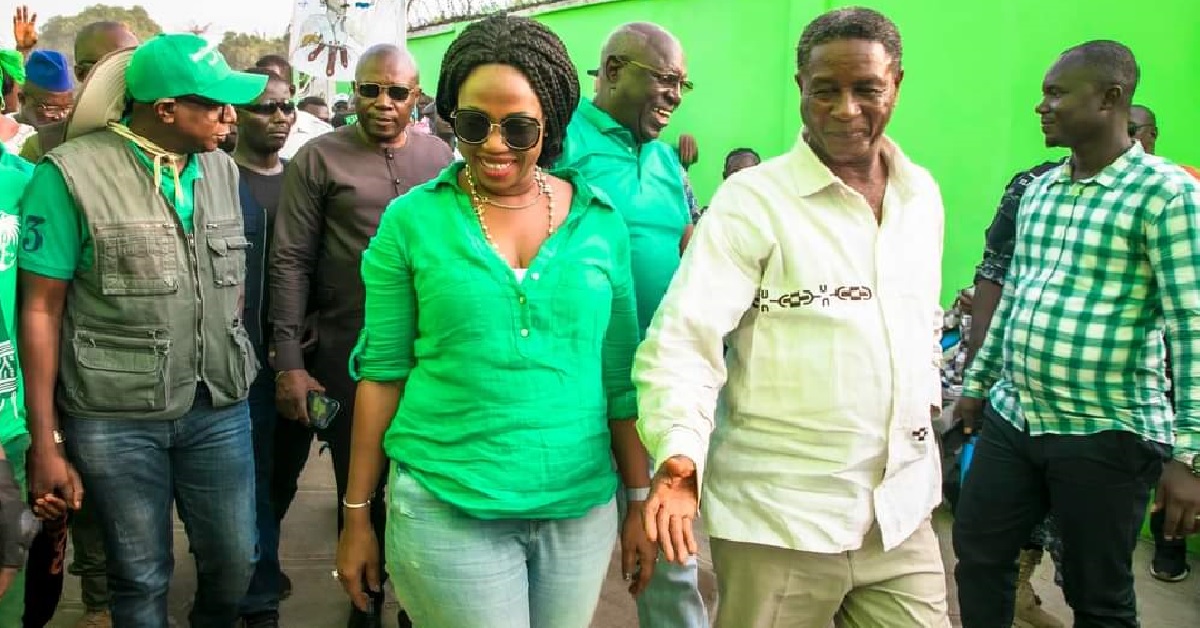 Due to Lack of Water, Electricity, Medical Facilities And Other Services, SLPP May Lose Koya Bye-Elections