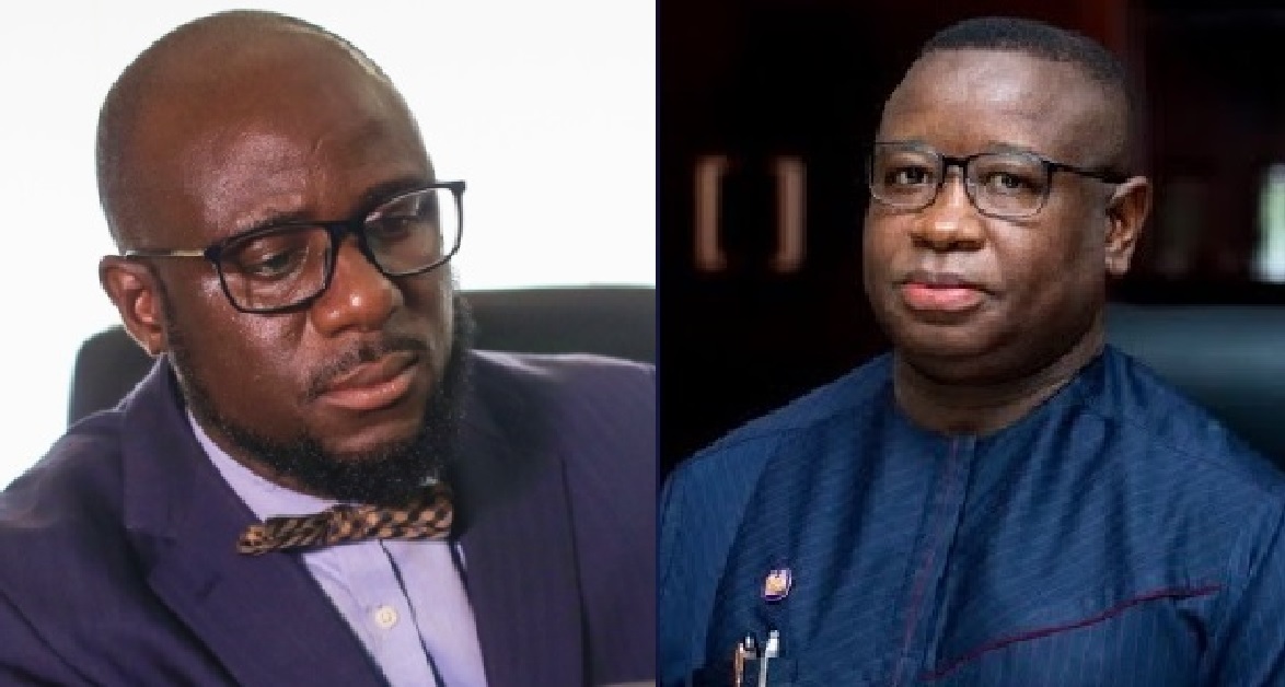 I Was Placed on Travel Ban by Bio’s Government Without Reason – Lawyer Ady Macauley
