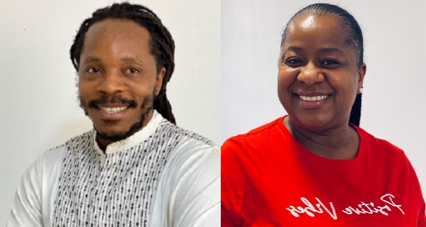 Broadcast Journalist, Asmaa James Pens Down Emotional Message to Education Minister David Moinina Sengeh