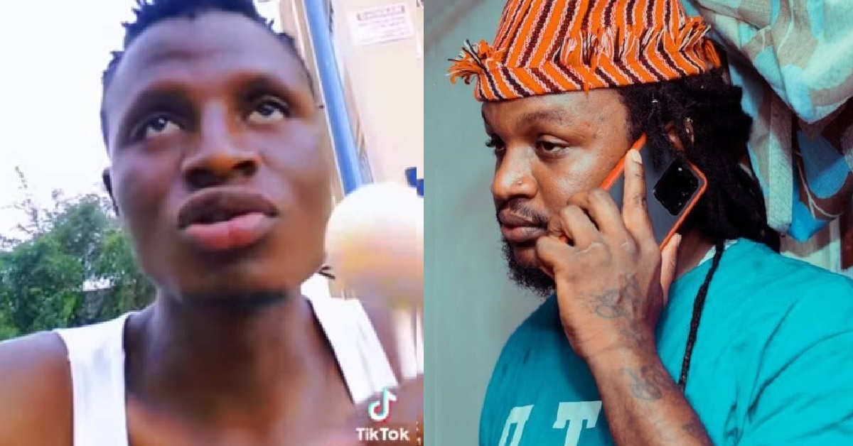 “He Always Put Himself, Fans And Family Into Funny Position” – Young Sierra Leonean Blasts Boss La