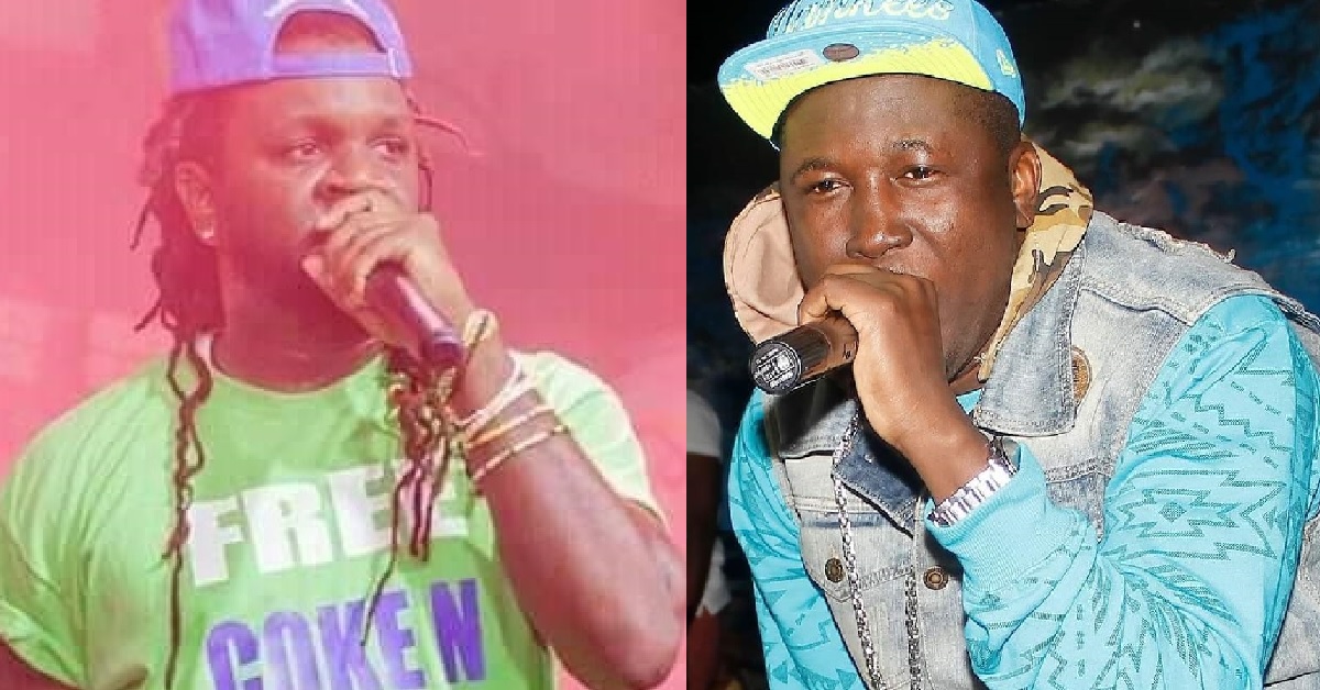 Kao Denero Will Never be on The Same Stage With Me – Boss La Boasts