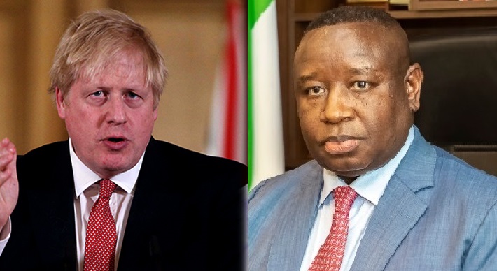 United Kingdom Government Unveils New Policy That Will Affect Sierra Leonean Migrants