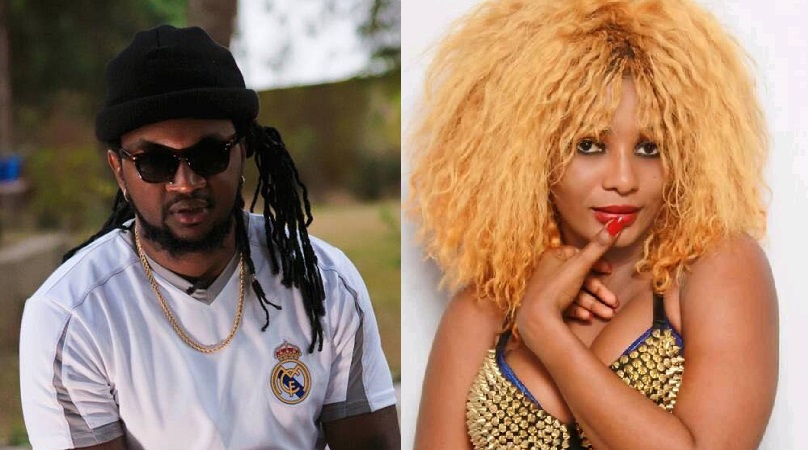 Boss La to Host Fund Raising Event For Ailing Sierra Leonean Singer, Vida Green