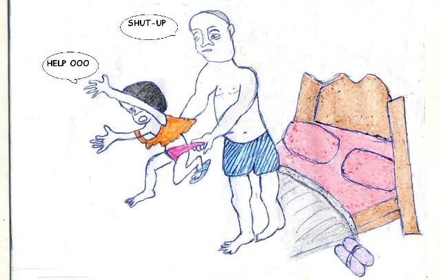 Justice Komba Kamanda Sentence Security Guard to 20 Years Imprisonment