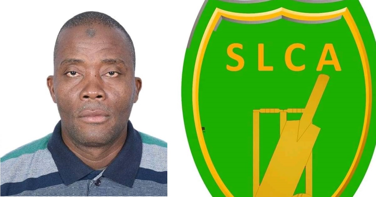 Sierra Leone Cricket Association Holds Annual General Meeting
