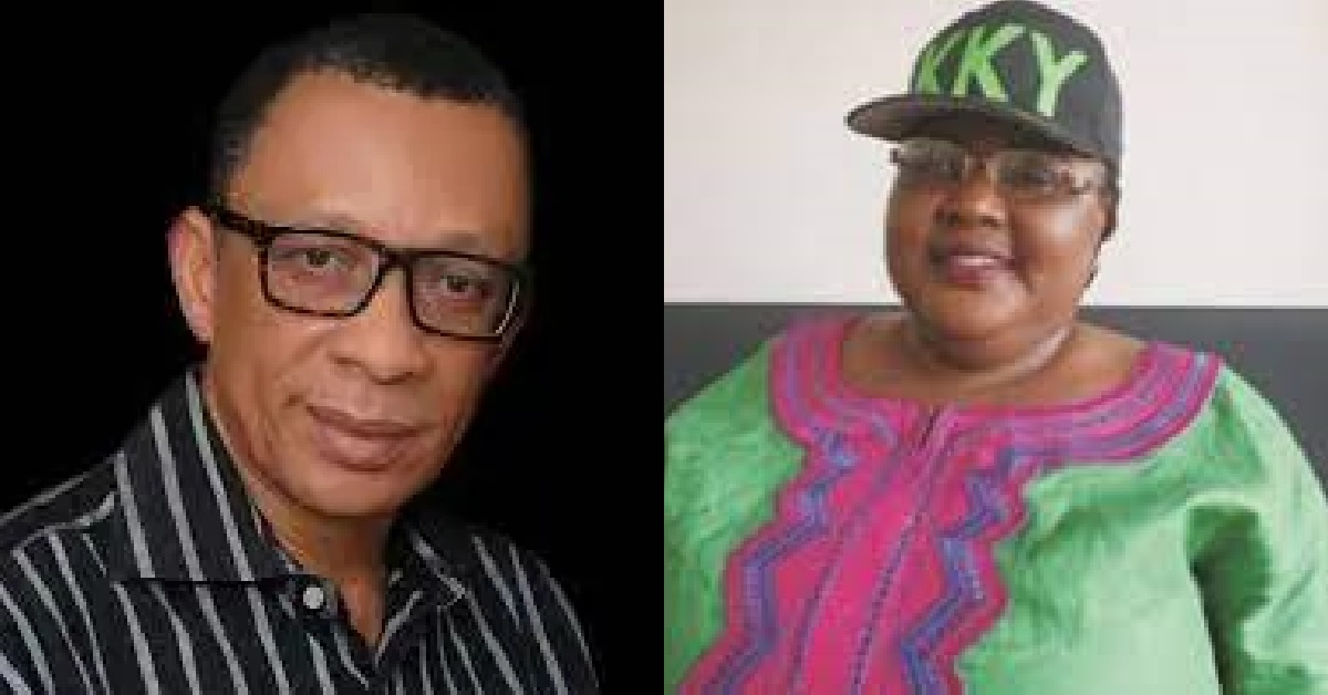 As IJ Kabba Blasts Dennis Bright… Big Split in NGC Over Coalition