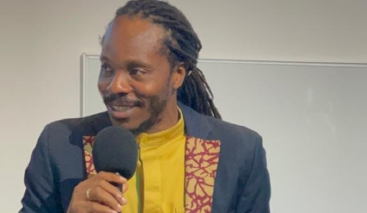 Chief Minister David Moinina Sengeh Urges Sierra Leoneans to Use Data Wisely Amid Tariff Increase