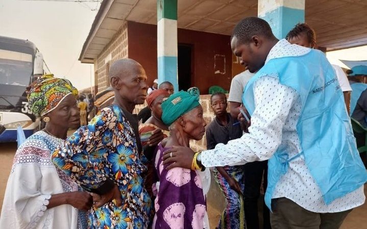 ECSL Announces Guidelines For Kenema And Pujehun PCMP Bye-Elections