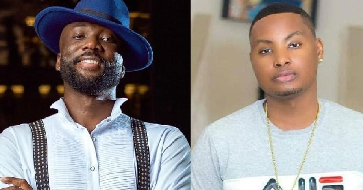 Who Has The Most Hit Songs Between Emmerson And K-Man?