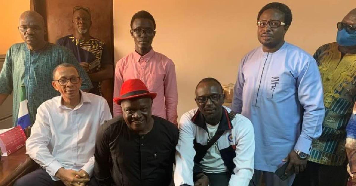 Constituency 073 Bye-Election: NGC Candidate Withdraws to Support APC