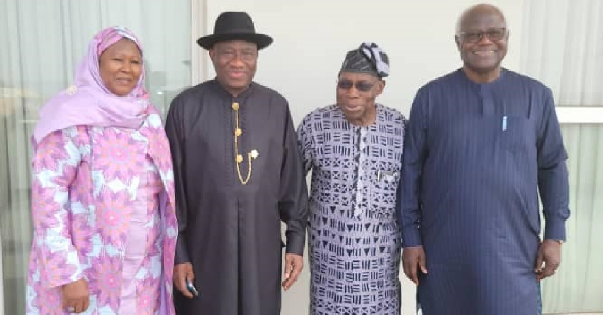 Former President Koroma to Speak on The State of Democracy in West Africa