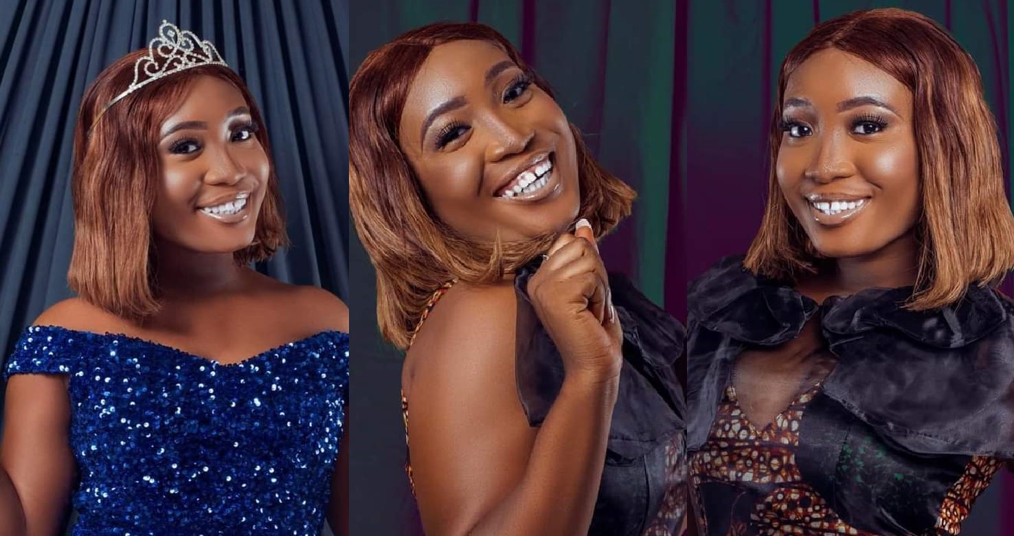 Beautiful Sierra Leonean Lady Dies Few Days After Celebrating Her Birthday
