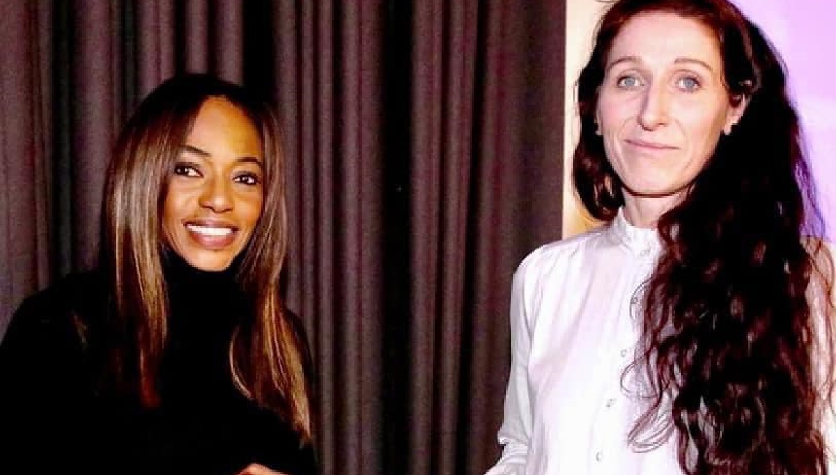 Former SLFA Boss, Isha Johansen Represents FIFA as Norway Elects First Female FA President