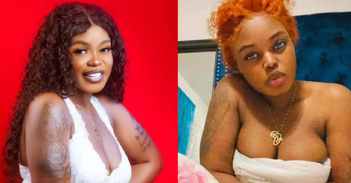 Julie Tombo Fans Disappointed as She Allegedly Opens a GoFundMe Account to Start Business