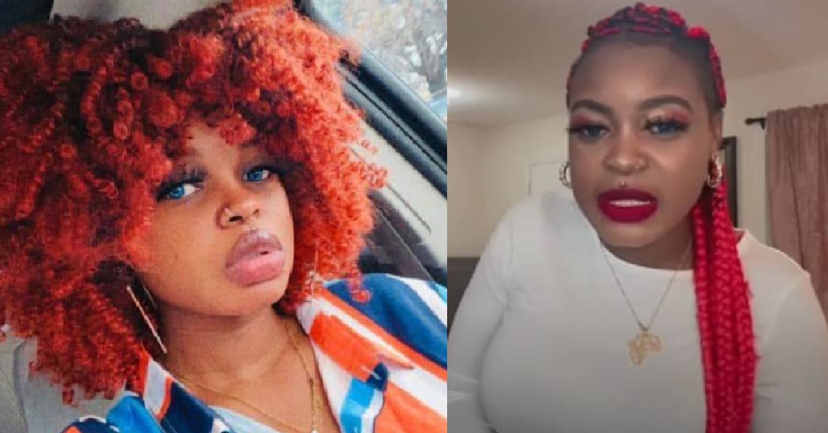 Julie Tombo Sends Appreciation Message to Sierra Leoneans For Their Support (Video)