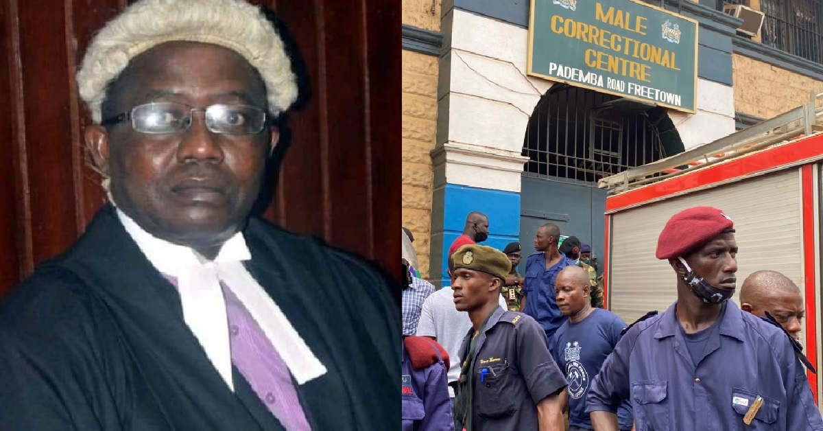 Stone Miner Sentenced 30 Years Jail