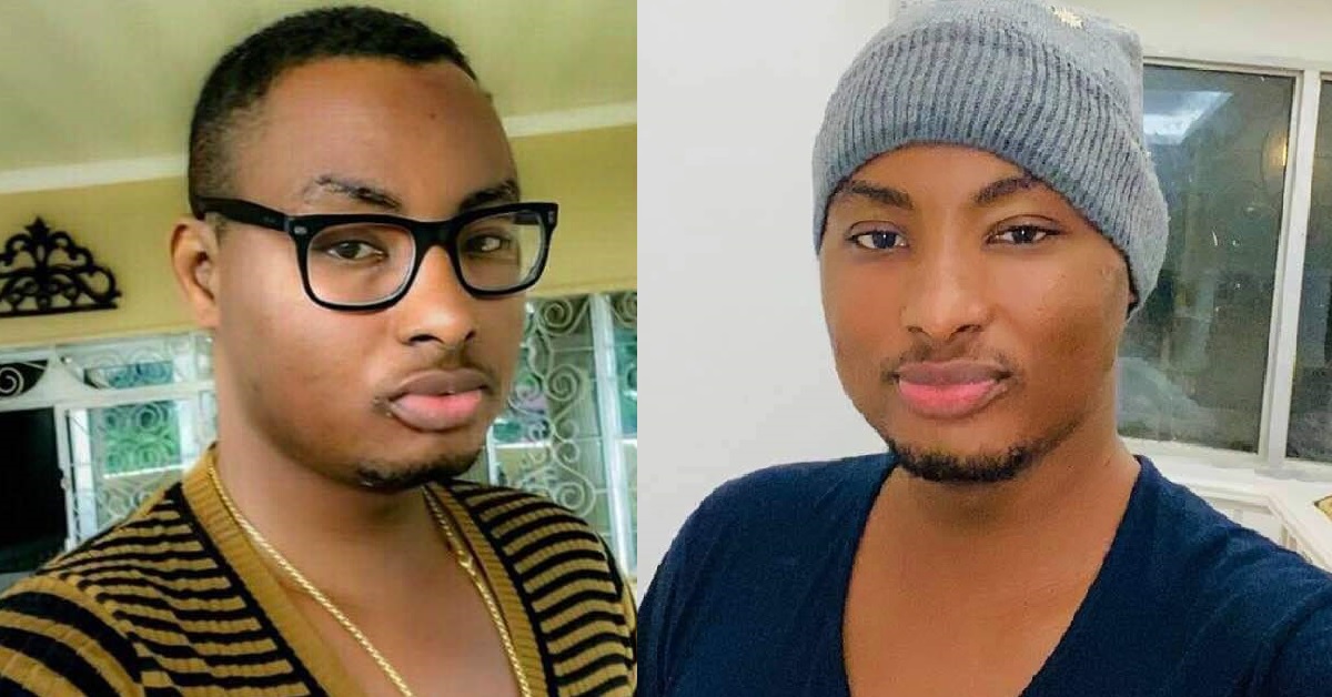 “Why I Decided to Quit Football” – Sierra Leonean Singer K-Man Narrates